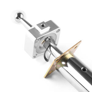 Palanca de Cambios de Marchas para Automóvil, Compatible con Toyota IS200 Altezza SXE100, Audi X5, Modelos BMW - Product Image 2