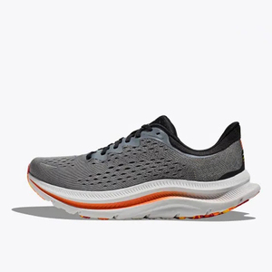 Chaussures de course unisexes légères en maille ajourée, semelle intermédiaire amortissante, semelle antidérapante, pour la course quotidienne et l'entraînement au printemps - Product Image 1