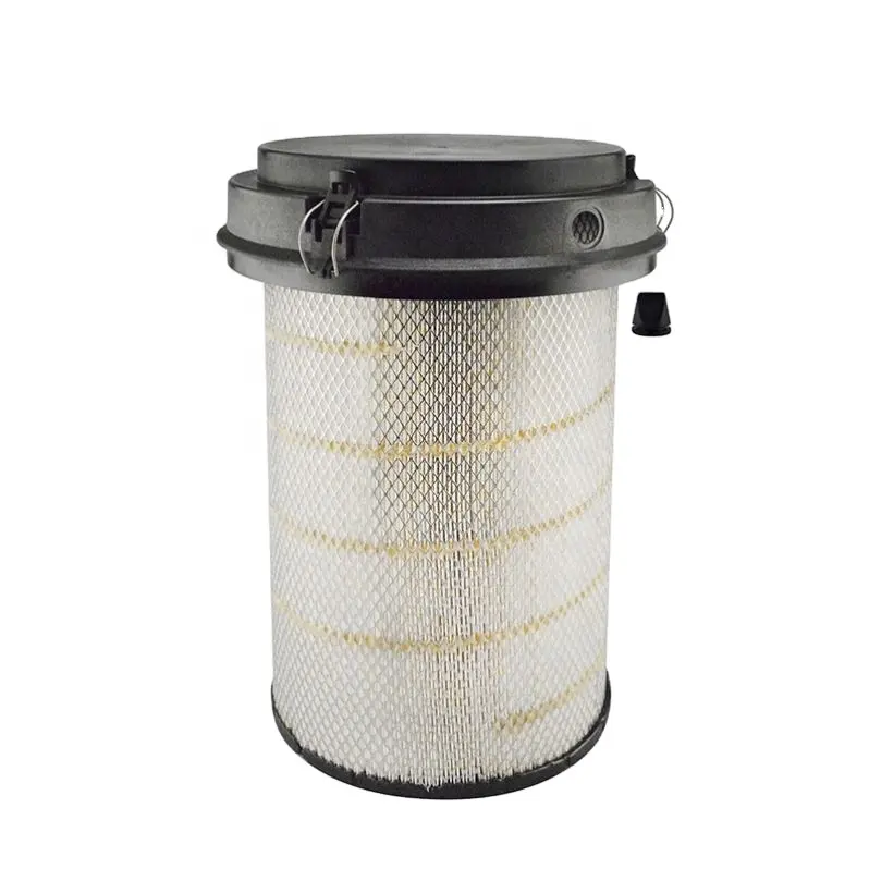 Long life 1931685 Cheap Price Truck air filter element 1931685 1931681 1854407 P951919 RS5754 For Truck