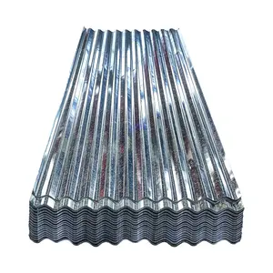 Color Plastic Insulated Corrugated Galvanized Steel Frp Roofing Sheet Prices