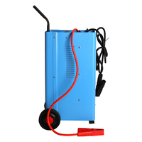 FIXTEC 400W/700W chargeur de batterie de voiture électrique 12V/24V chargeur de batterie entièrement automatique démarreur de moteur mainteneur de batterie