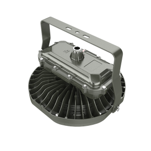 ไฟ LED ป้องกันการระเบิด IP66 150-200W สำหรับพื้นที่อันตราย ระดับ Class 1 Div 2 - Product Image 3