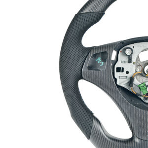 O <span class=keywords><strong>Bmw</strong></span> E90 Stacón para BM3320i 335i E90 e91 e92 e93 m3 3 series 3 oupe Sedan tacón de carbono ibre te - Product Image 5