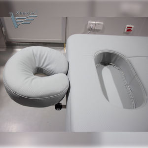 Muebles de salón de belleza personalizados de lujo, 4 motores, Spa eléctrico, cama de belleza Facial, tratamiento, extensión de pestañas, mesa de masaje - Product Image 4