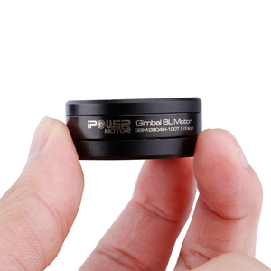 Nuevo Motor de cámara de estabilización de cardán IFlight IPower 0,5-1 KG/cm Torque diseñado especial para accesorios de drones pequeños - Product Image 3