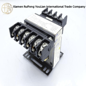 9070t50 ทรานส์ฟอร์เมอร์ ของแท้ใหม่ มีสินค้าพร้อมส่ง ระบบอัตโนมัติทางอุตสาหกรรม แพ็คเกจควบคุมการเขียนโปรแกรม PLC สำหรับงานเฉพาะ - Product Image 1