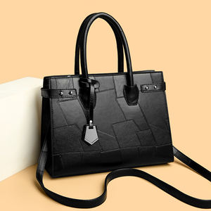 حقائب يد أنيقة جديدة 2024 حقائب يد فاخرة كبيرة للسيدات حقائب مصممة للنساء - Product Image 3