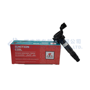 TORCHE TEX10245 Remplacement de bobine d'allumage pour 12137575010 pour 12137550012 pour <span class=keywords><strong>BMW</strong></span> Mini Cooper <span class=keywords><strong>2007</strong></span> 2008 2009 2010 - Product Image 3