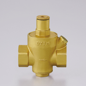 Válvula Reductora <span class=keywords><strong>de</strong></span> <span class=keywords><strong>Presión</strong></span> <span class=keywords><strong>de</strong></span> <span class=keywords><strong>Agua</strong></span> <span class=keywords><strong>de</strong></span> Latón PRV Ajustable al por Mayor con Filtro <span class=keywords><strong>para</strong></span> <span class=keywords><strong>Agua</strong></span> <span class=keywords><strong>Potable</strong></span>, Regula el Flujo y la <span class=keywords><strong>Presión</strong></span> - Product Image 2