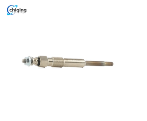 Neue Glühkerze als Ersatz für Citroen, Peugeot, Fiat – Neue Motorteile – Teilenummern 596069, 5962W2, 59622Z, 96165734, 9631658980 - Product Image 1