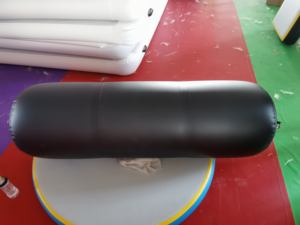 Ailes gonflables portatives Offre Spéciale de bouée de bateau de tube <span class=keywords><strong>gonflable</strong></span> de grands amortisseurs marins pour des yachts et des bateaux - Product Image 4