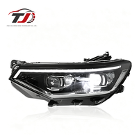 Kit de mise à niveau des phares de voiture Volkswagen pour B8.5 2020-2023, phares LED avec lentille de signal dynamique, 10000 lumens, 6000K, 12V