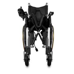 Produk rehabilitasi Tiongkok kursi roda Motor listrik ringan - Product Image 5