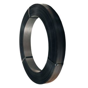 Zuncho De Acero Paro Embalajeネグロ16mm 19mm 32mm Fleje De Metal Flejes De Acero Para Embalajeカラー - Product Image 6