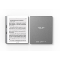 Tableta Lectora de Libros Electrónicos Inteligente con Tinta Electrónica para Niños, con Android 11, Wi-Fi, Compatible con PDF/HTML