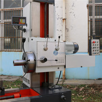Multi-fonction portable ligne ennuyeux TX611 Horizontale ennuyeux machine