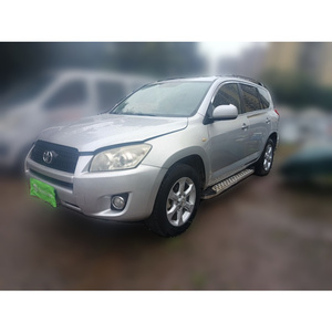 Voiture d'<span class=keywords><strong>occasion</strong></span> Guazi <span class=keywords><strong>2012</strong></span> <span class=keywords><strong>Toyota</strong></span> <span class=keywords><strong>RAV4</strong></span> Prête à être expédiée Moteur à essence Automatique SUV 5 places Conduite à gauche - Product Image 1