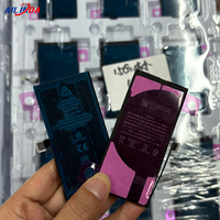 Baterai Pengganti Ilinda Factory 100% Kualitas Sebagus Asli untuk Semua Model iPhone 12, 12 Pro, 12 Mini, 12 Pro Max, 0 Cycle