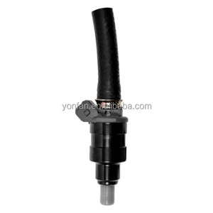 หัวฉีดน้ำมันเชื้อเพลิง 0280150152 สำหรับ Alfa Romeo 75 BMW 528 M535 628 633 635 728 732733 735 I  <span class=keywords><strong>Nissan</strong></span> Cherry III 13641363918 16603-17M00 - Product Image 1