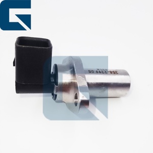 Sensor de Velocidad 358-2399 3582399 para Tractor D6K - Product Image 3