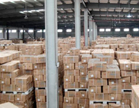 Filament de polyester 100% coloré teint en masse 75D/150D/300D DTY/FDY, vente en gros directe usine Chine
