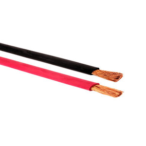 Cable Fotovoltaico 8AWG 1000V, Conductor de Cobre, Aislamiento XLPE, Rojo y Negro, Cable de Energía Solar - Product Image 3