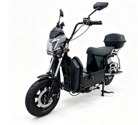 Vélo Électrique Urbain Double Siège pour Adultes de Haute Qualité – Vélo Électrique de Commutation pour 2 Personnes – Offre Spéciale