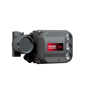 ตัวควบคุมดิจิตอล FIELDVUE รุ่น DVC6200 4-20mA ของแท้ สำหรับการควบคุมกระบวนการ - Product Image 3