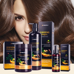 Set para el Cuidado del Cabello - Product Image 1