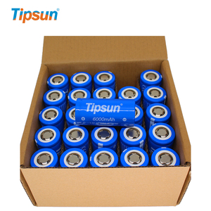 팁선 32700 3.2V 6000mAh LiFePO4 배터리 셀 19.2Wh 충전식 리튬인산철 배터리 6월 전체 기간 동안 16% 할인 - Product Image 3