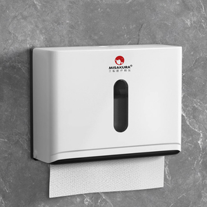 N Gấp Tay Khăn Giấy Bán Buôn Tùy Chỉnh 1ply 2 Ply Dùng Một Lần Interfolded Khăn Giấy Đa Gấp Tay Khăn Giấy - Product Image 1