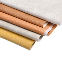 Raustrukturierter Elefantenleder-Stoff als Dekorationsmaterial für Weiche Taschen, Sofas, Tischmatten, Geprägtes Neues PVC-Kunstleder JD407 Bar
