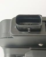 Serrure de porte électrique coulissante arrière droite centrale 5801529302 R avec moteur 12V pour Iveco Daily Fourgonnette Commerciale à Porte Coulissante Latérale