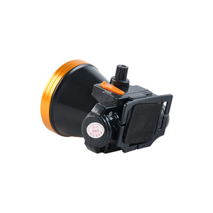 Linterna Frontal LED Recargable de 30W, Regulable, Impermeable, para Montañismo, Pesca y Actividades al Aire Libre - Product Image 2