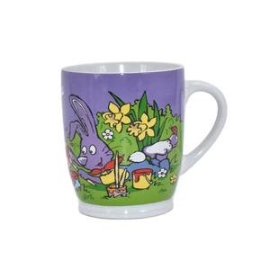 แก้วมิลก้าสีม่วงสำหรับวันอีสเตอร์ - Product Image 5