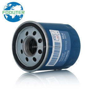 Pf48 <span class=keywords><strong>pf47e</strong></span> 12710960 89017524 מסנני שמן מנוע חדשים עבור chevrolet ba malibu טאהו 2008 נייר 2015 כלול - Product Image 3