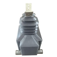 Transformador de Corriente de Alto Voltaje Seco para Exteriores, Monofásico y Trifásico, Serie LZZBJ71, 132kv, 330kv, 500kv, 750kv, 200-2500A