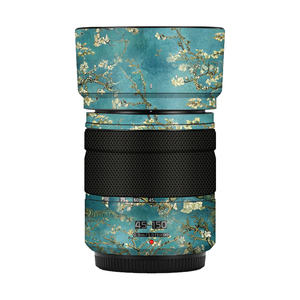 สติกเกอร์ไวนิลติดผิวเลนส์แบบปรับแต่งได้ระยะ3เมตรสำหรับเลนส์กล้องถ่ายรูป <span class=keywords><strong>LUMIX</strong></span> G45-150F4-5.6II อุปกรณ์เสริมสำหรับสตูดิโอถ่ายภาพ - Product Image 4