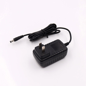 <b>12V</b> 2A Power <b>Adapter</b> Us Plug Dc Output 1m Cable Natural Cooling Constant Voltage For Beauty Devices - Product Image 1