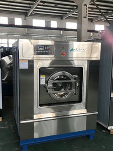 Lave-linge extracteur automatique 25 kg, nouveau modèle 2020 - Product Image 4
