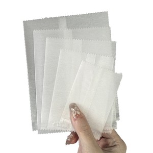 Laminated Sealing Bags For Biscuits And Snacks Moisture <b>Proof</b> Food Packaging YG 710LS - Product Image 3