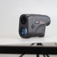 Télémètre laser haute précision TM600 6,5X IP54 600M pour le golf et la chasse avec compensation de pente