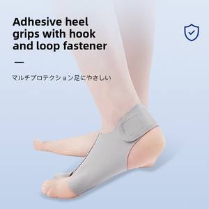 Correcteur d'hallux valgus ultra-fin, redresseur auxiliaire d'hallux valgus et séparateur d'orteils - Product Image 3