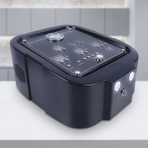 Precio de revendedor: Máquina de aumento de senos, bomba de succión de pezones para agrandar los senos - Product Image 1