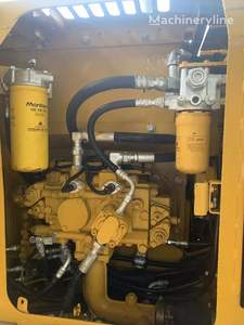 Excavatrice sur chenilles Caterpillar d'origine japonaise, modèle CAT 312D 315, excavatrice Cat d'occasion, Cat312, Cat 312D, Cat312dl - Product Image 4