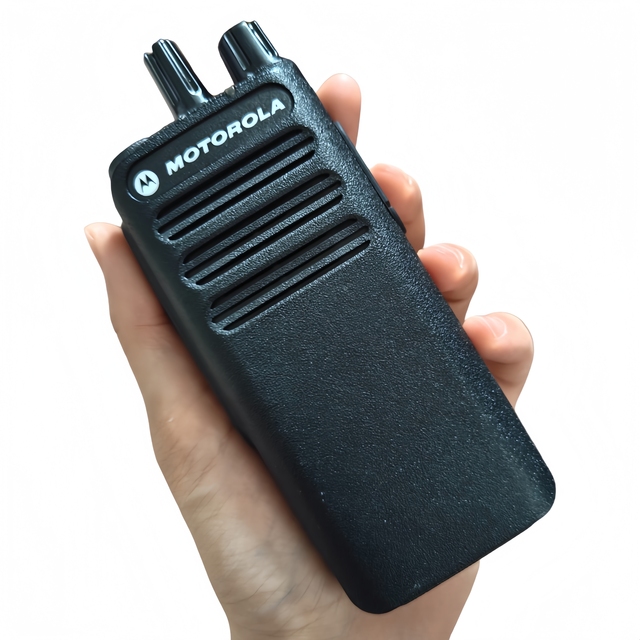 Motorola XIR CP1200 Handheld Digital Radio UHF VHF Durable Portable Two-way Radio CP100D DEP250 DP540 Walkie Talkie Long Range