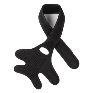 Shiwei Dog Joint <b>Brace</b> Black Xs S M L <b>Knee</b> <b>Support</b> For Pet Injury Protection Four Seasons Nylon Material - Product Image 5