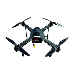 Dron RTK GPS de grado industrial con cámara Full HD 1080P y drones comerciales de fibra de carbono de 2kg de carga útil - Product Image 6