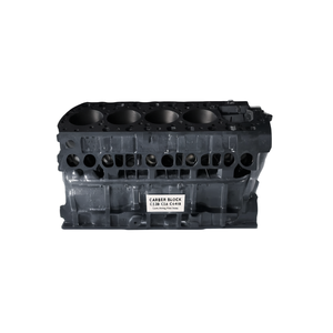 Cylinder <b>Block</b> C3.3B C3.6 C4.4 C4.41B <b>Sand</b> Casting Diesel Engine Crankcase For Farm Tractor - Product Image 1