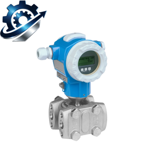 Transmisor de Presión Inteligente Cerabar PMP71B de Ultra Alta Precisión, 0.025% de Precisión para Monitoreo de Procesos Industriales - Product Image 5